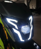 Motoland Enduro ST 250 Neon, 2024 г.