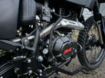 Motoland 300 PWR FZ300 175 300cc, 2026 г.