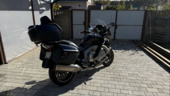 BMW K, 2020 г.