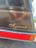 Honda Gold Wing Aspencabe 2поколение.Gold GL1200, 1984 г.