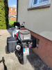 BMW F 650 GS, 2011 г.
