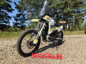 GR S3 Rally (4T YB300H), 2026 г.