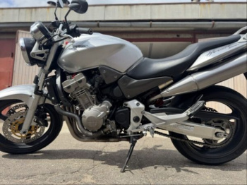 Honda CB CB919, 2004 г.