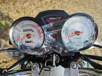 Hors Z 150, 2026 г.