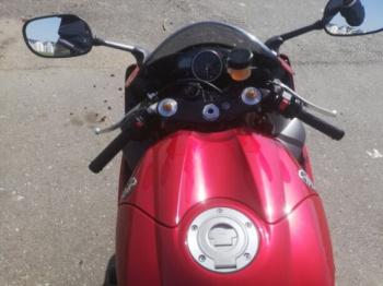 Yamaha YZF, 2005 г.