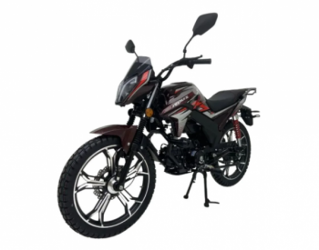 Roliz ALPHA Vertigo XL, 2026 г.