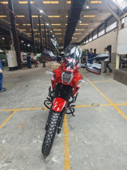 Loncin MS 250, 2026 г.
