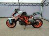 KTM Super Duke R 1290, 2017 г.