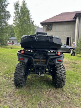 Stels ATV Guepard 800 2.0, 2023 г.