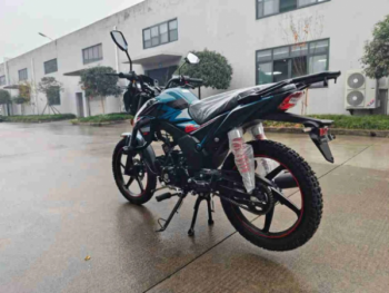 Roliz ALPHA Vertigo LS 49cc, 2026 г.