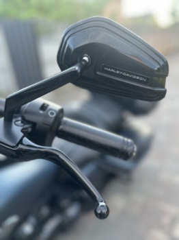 Harley-Davidson Street Glide, 2021 г.