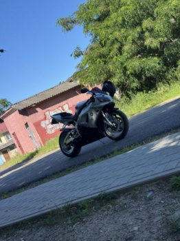 Yamaha YZF r1, 1999 г.