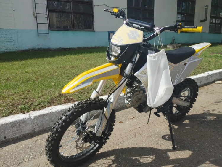 Пит-байк Racer RC MX, 2025 г.