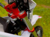 Racer CRF, 2026 г.