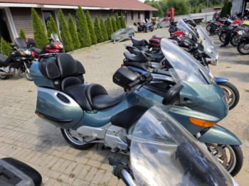 BMW K Юбилейная, 2003 г.