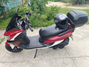 Racer RC 150T 15 HYPER, 2023 г.