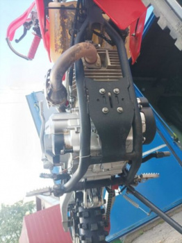 JHL SX150, 2025 г.