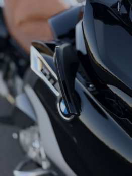 BMW K 1600 GTL Option 719, 2023 г.