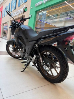 Stels RK125, 2026 г.