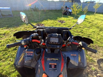 Polaris Sportsman Xp 1000 High Lifter Edition, 2022 г.