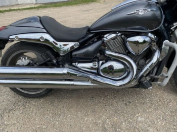 Suzuki Boulevard m90, 2013 г.