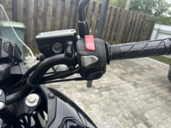 Honda NC NC700X DCT, 2013 г.