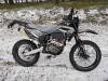 Regulmoto Sport 003 PR PRO 300, 2025 г.