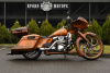 Harley-Davidson Road Glide Bagger, 2009 г.