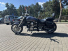 Yamaha XV XV1700 pc warrior, 2007 г.