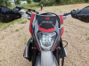 Эксклюзив Редкая модель Nine Fox Strider 450 efi, 2025 г.