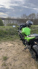 Kawasaki Ninja 650, 2022 г.