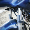 Yamaha XJ XJ600 Diversion, 1997 г.