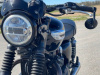 Triumph Bonneville T100 Black, 2016 г.