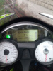 Kawasaki ZZR, 2007 г.