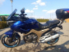 Yamaha TDM, 2003 г.