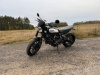 Ducati Scrambler Icon Dark, 2022 г.