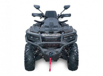 AODES (ODES) ATV 650 (Double seat), 2026 г.