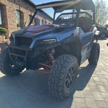 Polaris General , 2021 г.