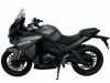 Cyclone RG401 (SR400GS-B) NEW, 2024 г.