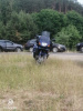 Honda Deauville Спорт турист, 2004 г.