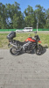 Triumph Tiger XC, 2011 г.