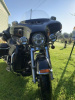 Harley-Davidson Electra Glide ultra, 2016 г.