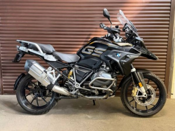 BMW R R1250 GS Exclusive, 2019 г.