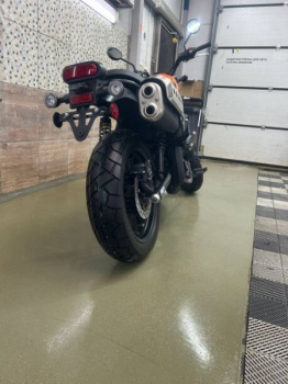 Honda CL CL500, 2023 г.