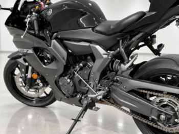 Yamaha YZF R7, 2023 г.