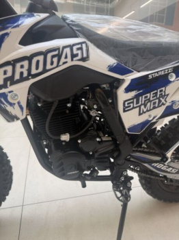 Progasi SUPER MAX 300, 2026 г.