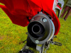 Racer CRF, 2026 г.