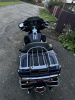 Harley-Davidson Electra Glide FLHTCU, 2013 г.