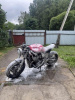 Suzuki GSF, 1995 г.