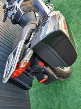 BMW R 1200 RT, 2010 г.